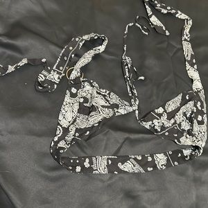 Shein bra top never worn